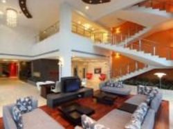 Hotel Mapple Adhwryou Pune 8