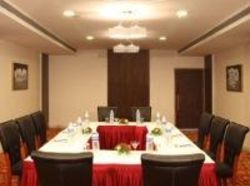 Hotel Mapple Adhwryou Pune 9