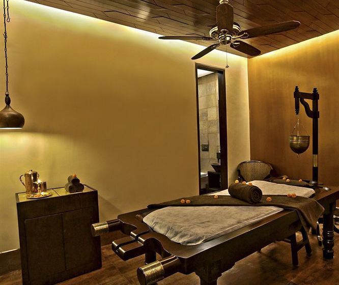 Hotel The Manor New Delhi 17