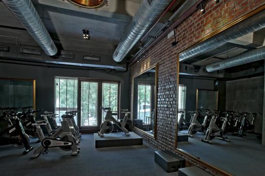 Hotel The Manor New Delhi 20