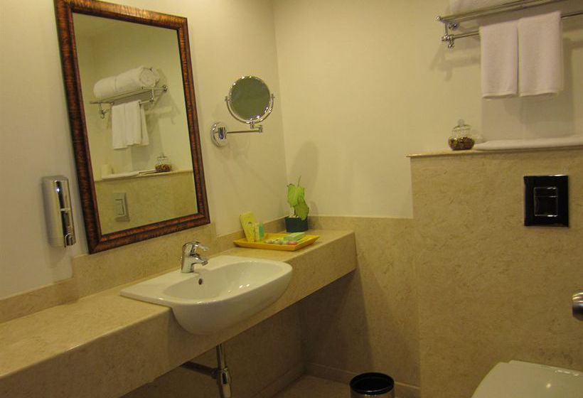 Hotel Lemon Tree Premier Hitec City Hyderabad Hyderabad