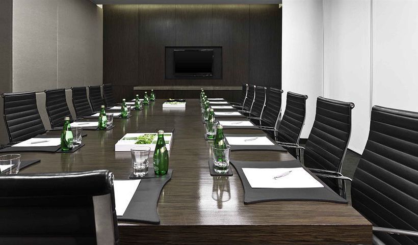 Hotel The Westin Mumbai Garden City 1