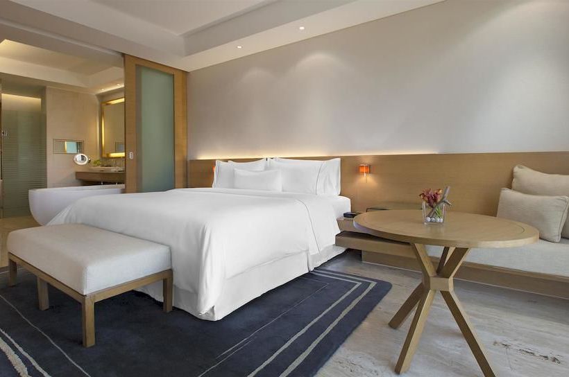 Hotel The Westin Mumbai Garden City 10