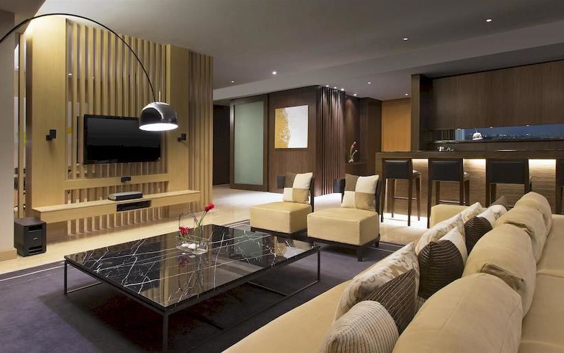 Hotel The Westin Mumbai Garden City 14