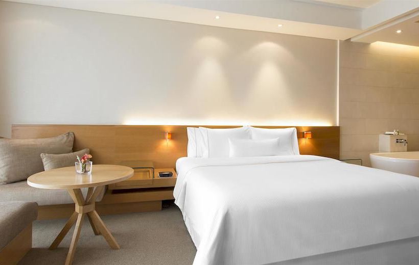 Hotel The Westin Mumbai Garden City 16