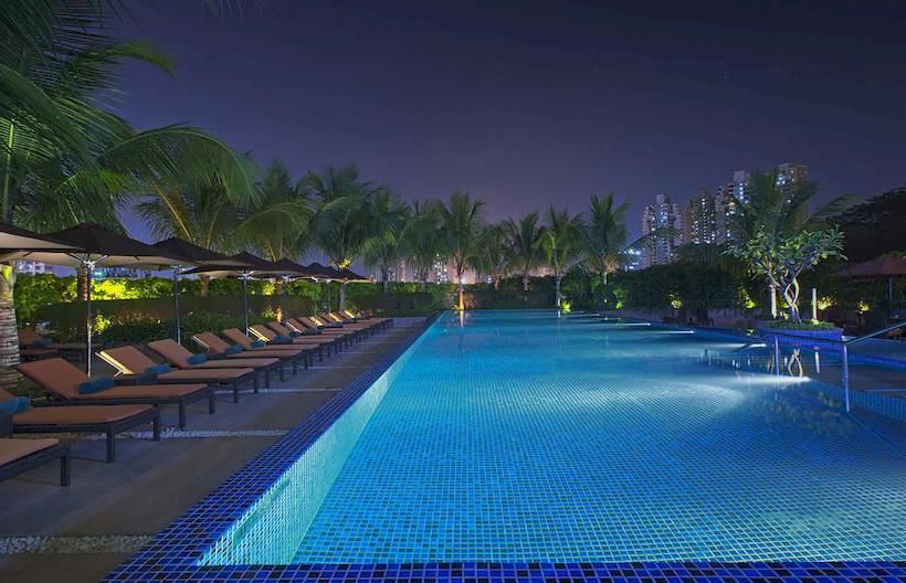 Hotel The Westin Mumbai Garden City 19