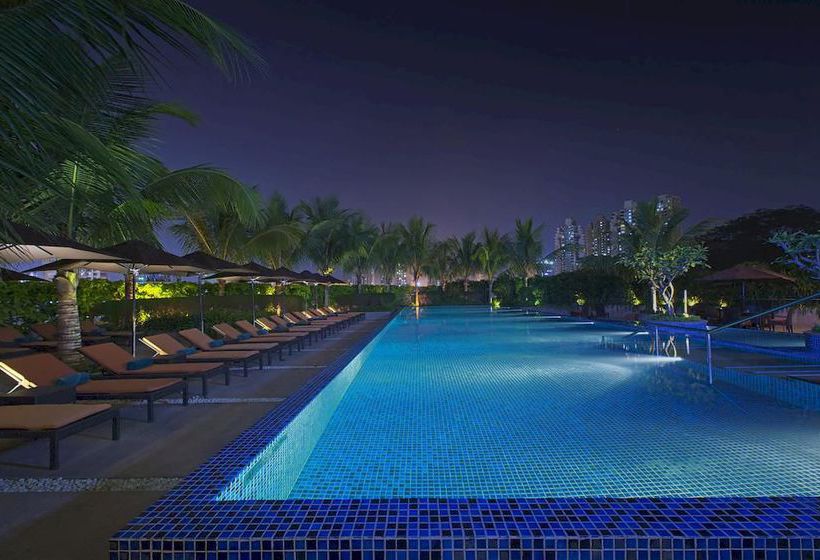 Hotel The Westin Mumbai Garden City 20