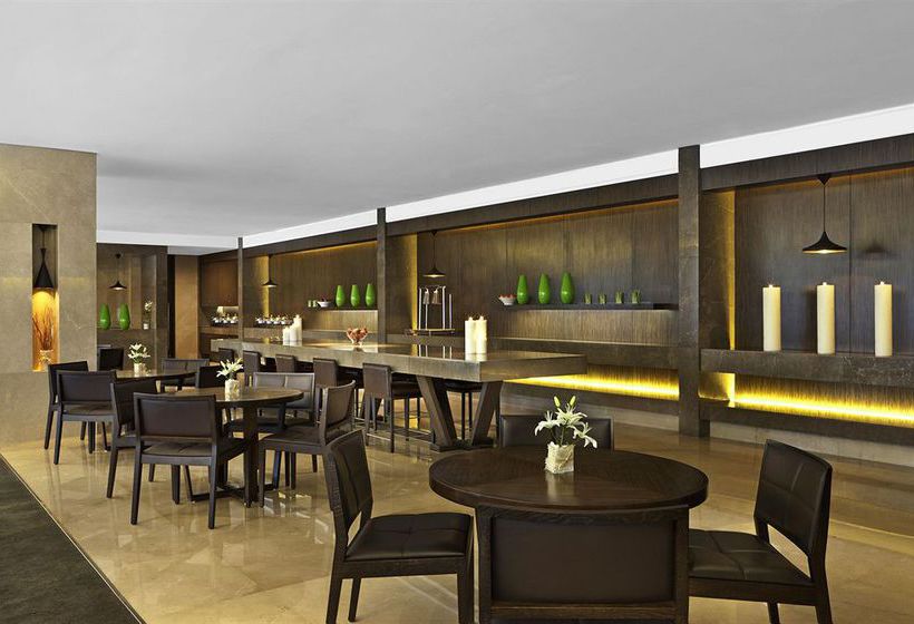 Hotel The Westin Mumbai Garden City 3