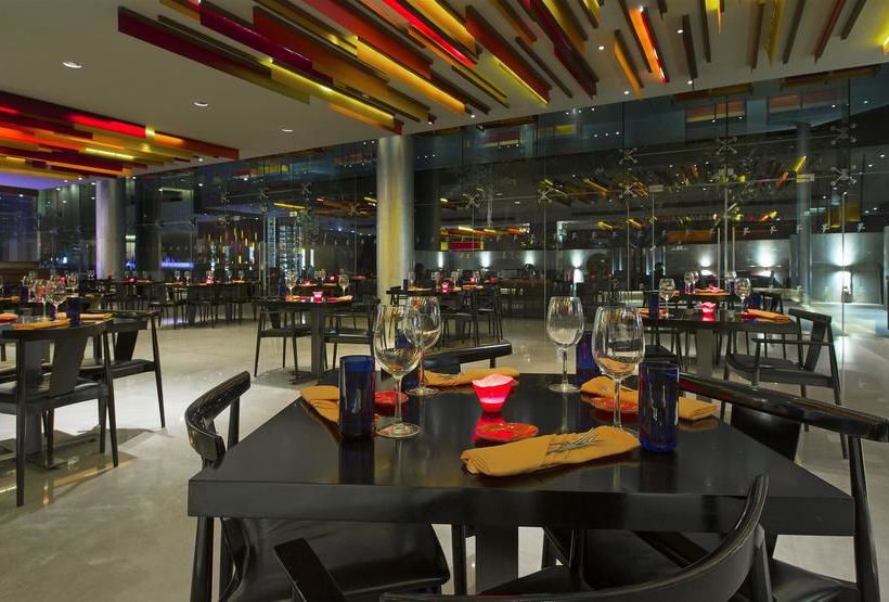 Hotel The Westin Mumbai Garden City 5