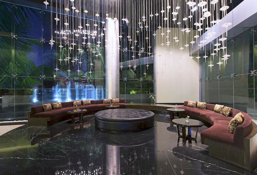 Hotel The Westin Mumbai Garden City 6