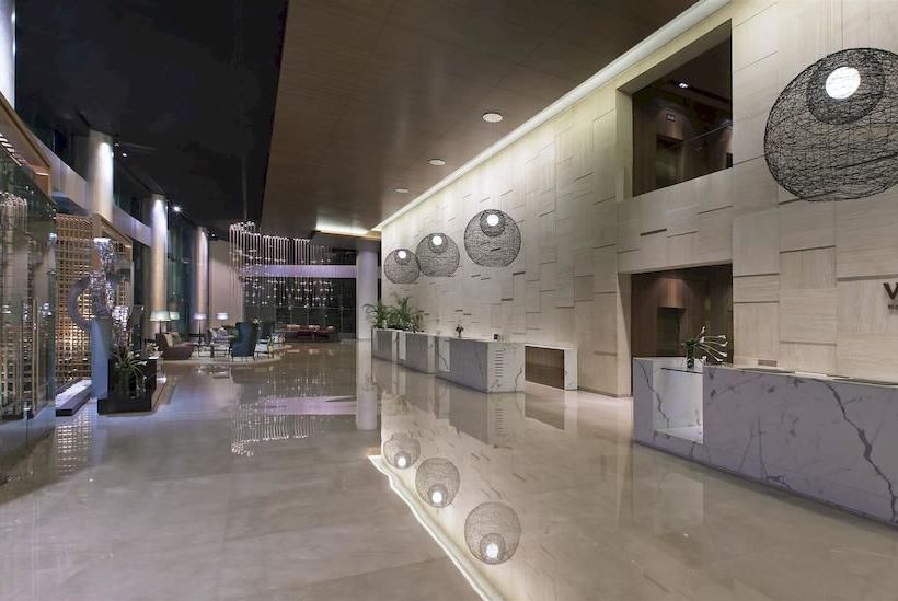 Hotel The Westin Mumbai Garden City 7