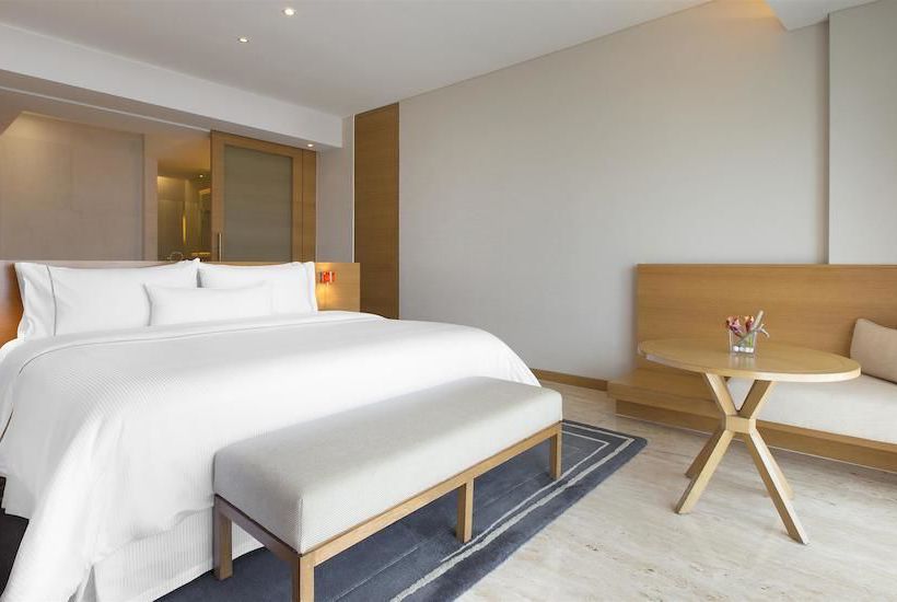 Hotel The Westin Mumbai Garden City 9