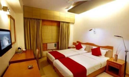 Bizzotel Gurgaon Hotel 2