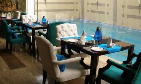 Bizzotel Gurgaon Hotel 4