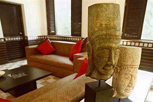 Bizzotel Gurgaon Hotel 9