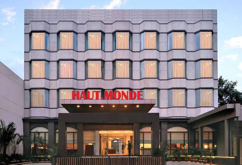 Haut Monde by PI Hotels