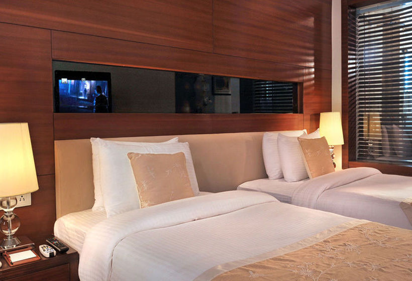 Haut Monde by PI Hotels 13