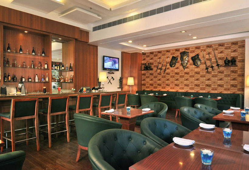 Haut Monde by PI Hotels 15