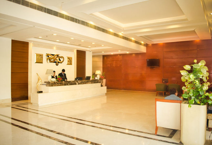 Haut Monde by PI Hotels 2