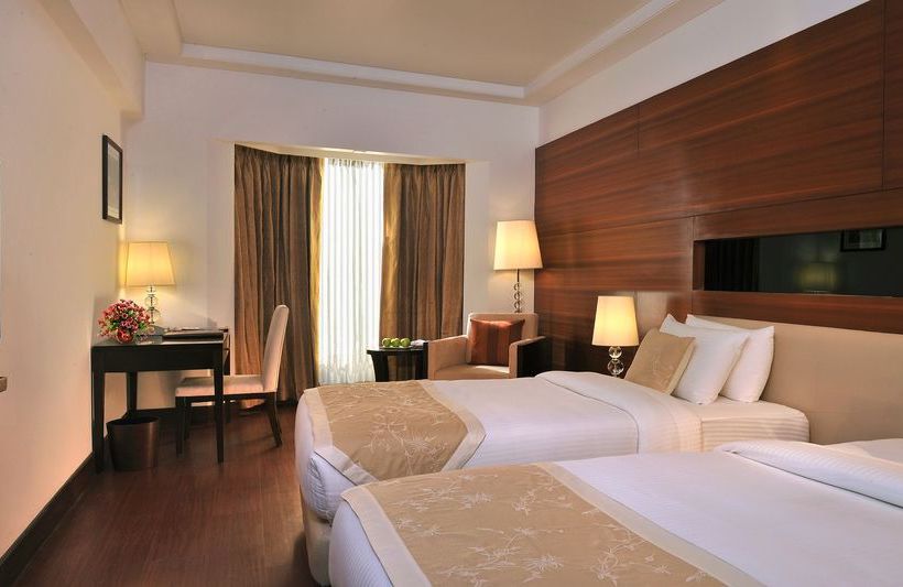 Haut Monde by PI Hotels 9