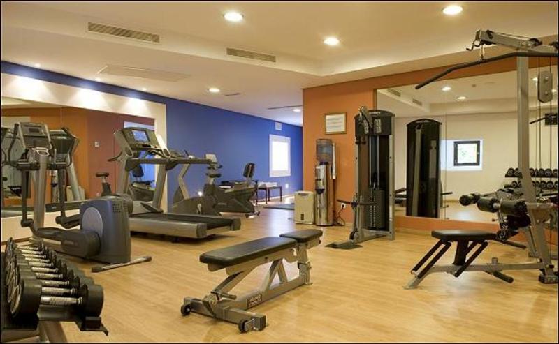 Hotel Fortune Select Manohar 1