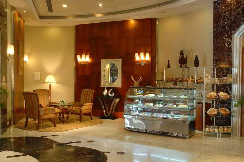 Hotel Fortune Select Manohar 3