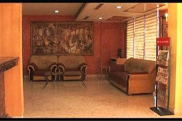 Hotel Mandakini Saket Regency