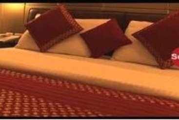 Hotel Mandakini Saket Regency 3