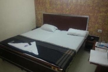 Hotel Mandakini Saket Regency 5