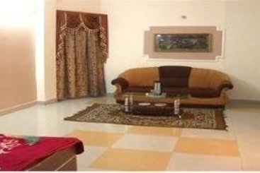 Hotel Mandakini Saket Regency 7