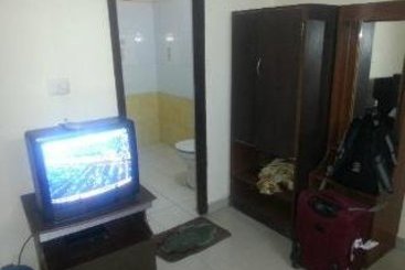 Hotel Mandakini Saket Regency 8