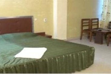 Hotel Mandakini Saket Regency 9