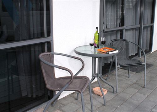 Hotel Comfort Inn Fairmont Isla Norte