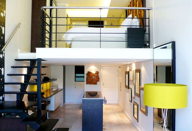 Hippo Boutique Hotel