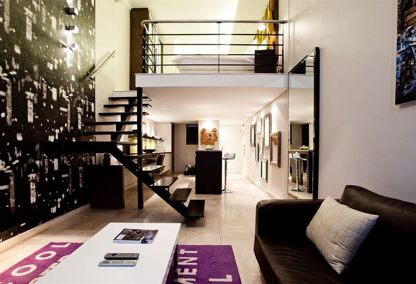 Hippo Boutique Hotel 1