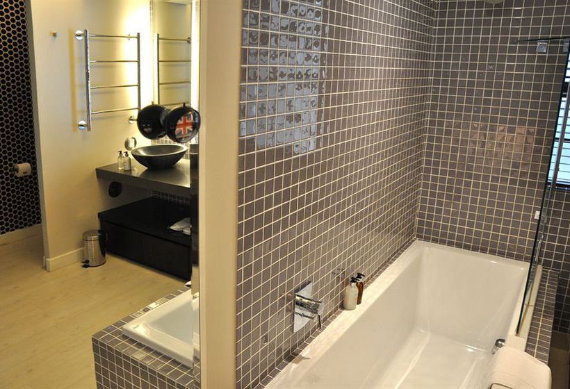 Hippo Boutique Hotel 10