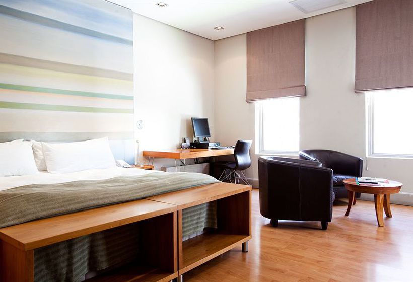 Hippo Boutique Hotel 12