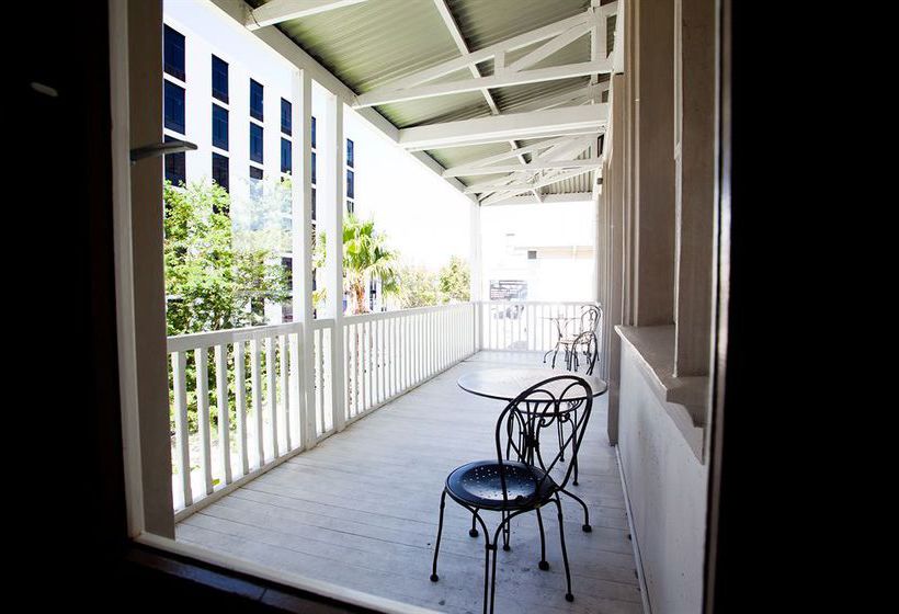 Hippo Boutique Hotel 13