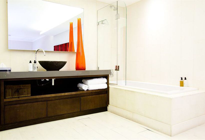 Hippo Boutique Hotel 16