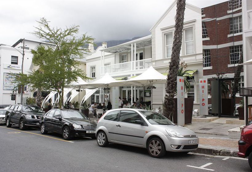 Hippo Boutique Hotel 17