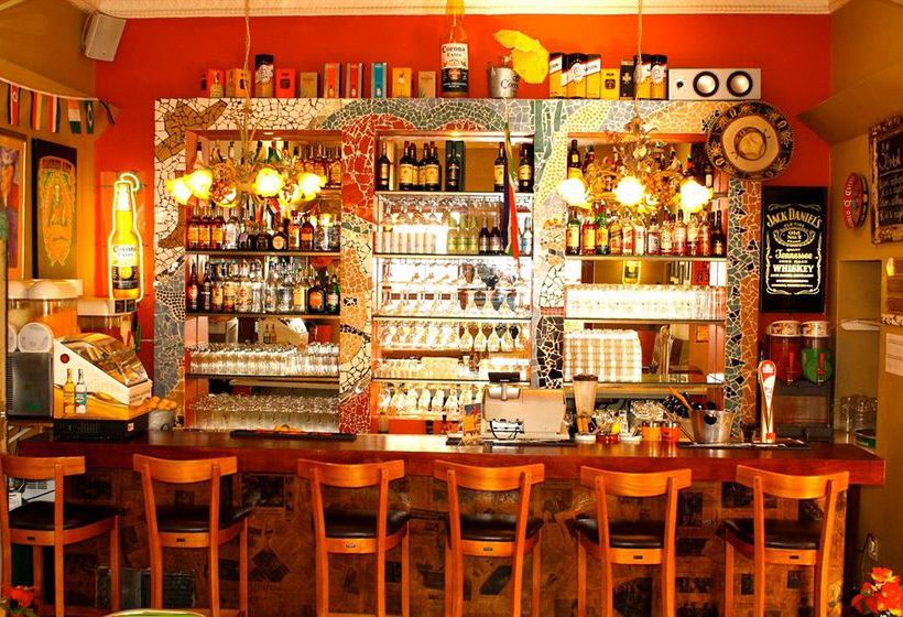 Hippo Boutique Hotel 2