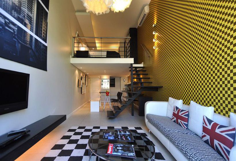 Hippo Boutique Hotel 5