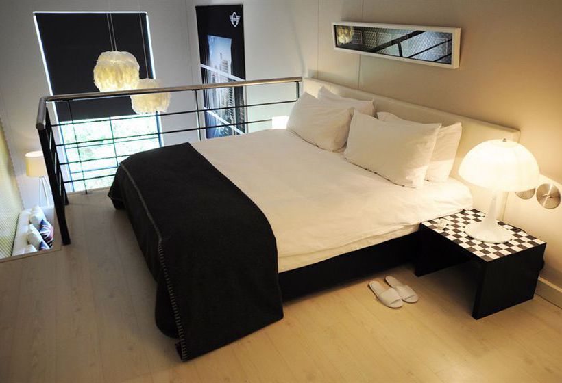 Hippo Boutique Hotel 6