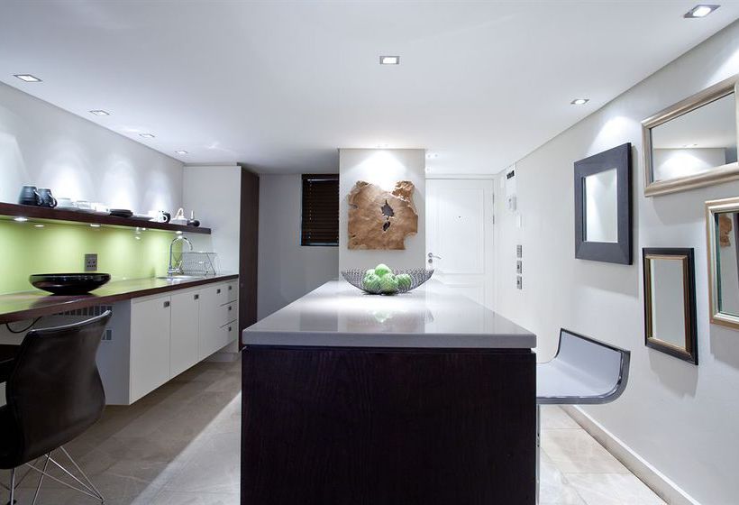 Hippo Boutique Hotel 7