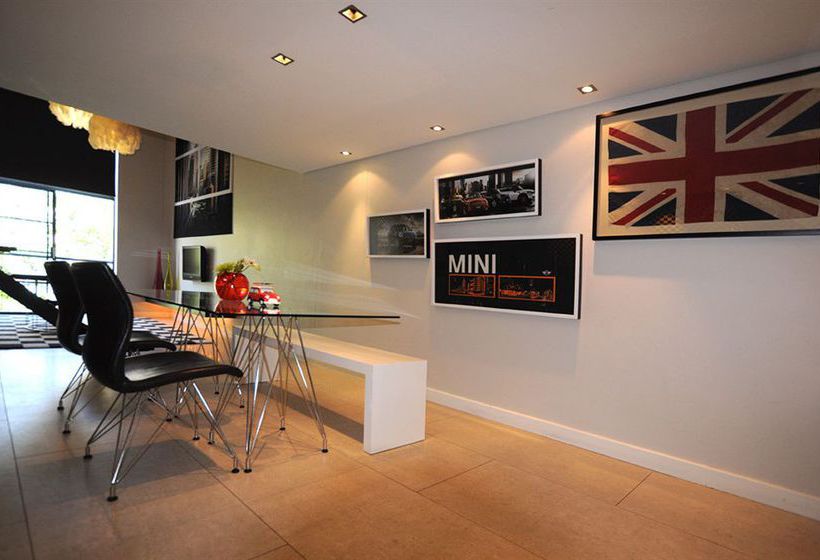 Hippo Boutique Hotel 9