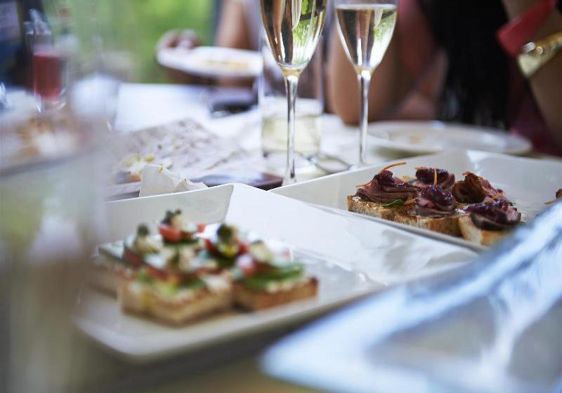 Hotel Southern Sun Montecasino Sandton