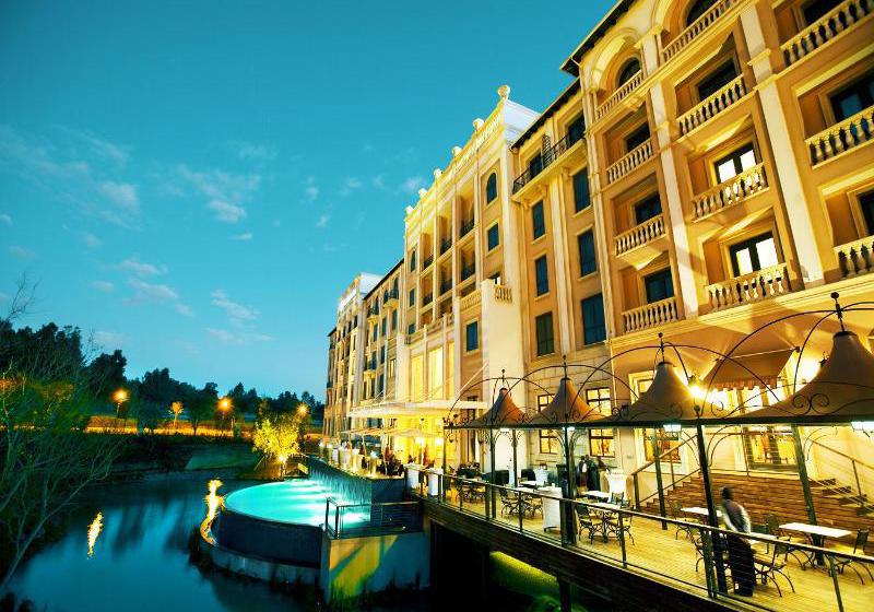 Hotel Southern Sun Montecasino 3