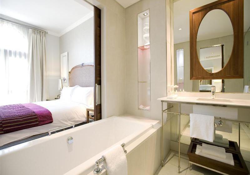 Hotel Southern Sun Montecasino 4