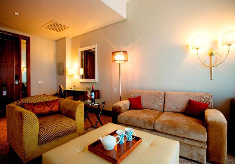 Hotel Southern Sun Montecasino 5