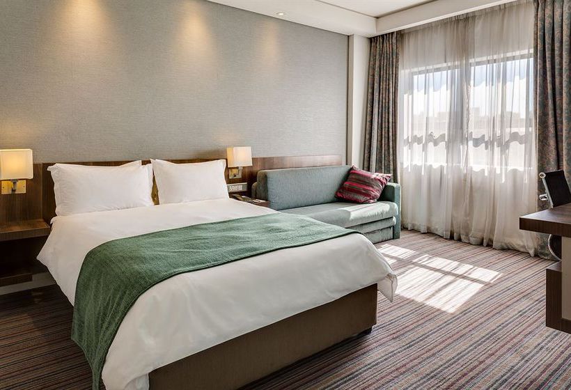 Protea Hotel Roodepoort Roodepoort Gauteng